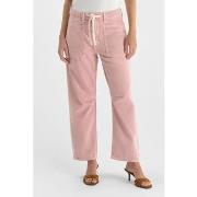 Jeans Le Temps des Cerises Jeans loose, wijd , lengte 34