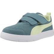 Lage Sneakers Puma COURTFLEX V3 MESH