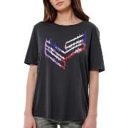 T-shirt Korte Mouw Kaporal -