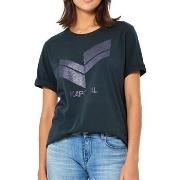 T-shirt Korte Mouw Kaporal -