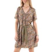 Korte Jurk Kaporal -