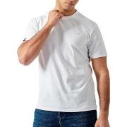 T-shirt Korte Mouw Kaporal -