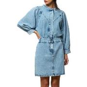 Lange Jurk Kaporal -