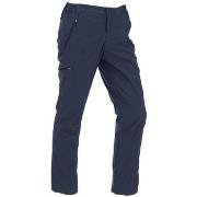 Broek Maul Wallis