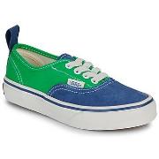 Lage Sneakers Vans Authentic Elastic Lace PRIMARY TRUE NAVY