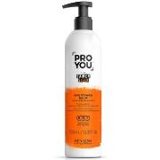 Styling &amp; modelleren Revlon Proyou The Tamer Sleek Verzachtende Ba...