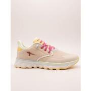 Lage Sneakers Tamaris 23700-44-430 Ivory