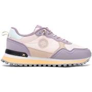 Lage Sneakers Xti 14415606