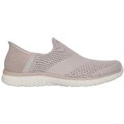 Lage Sneakers Skechers Slip-ins: Virtue-Sleek