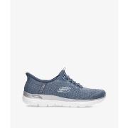 Lage Sneakers Skechers 150641