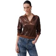 Blouse Liu Jo WA6218MA68R