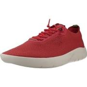 Lage Sneakers Sunni Sabbi FLYX 011