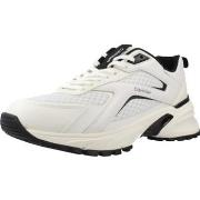 Lage Sneakers Calvin Klein Jeans HIKE RUN CKSTRIPE MESH