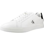 Lage Sneakers Calvin Klein Jeans LOW PRO CUPS LTH ML