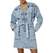 Korte Jurk Kaporal -