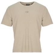 T-shirt Korte Mouw Superdry Micro Logo Tshirt