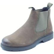 Laarzen Lumberjack Charlie Chelsea Boots
