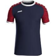 T-shirt Korte Mouw Jako 4224938