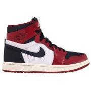 Hoge Sneakers Nike Jordan 1 Zoom Air CMFT Patent Chicago