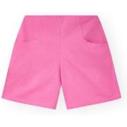 Korte Broek Compania Fantastica COMPAÑIA FANTÁSTICA Shorts 43045 - Pin...