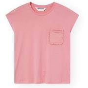 Sweater Compania Fantastica COMPAÑIA FANTÁSTICA T-Shirt 11009 - Pink
