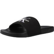 Slippers Calvin Klein Jeans ESS SLIDE CV