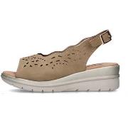 Sandalen Valleverde 55564