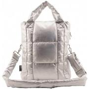 Handtas Tinne+Mia Jules Bag - Silvery