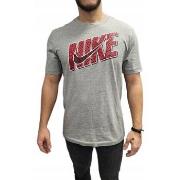 T-shirt Korte Mouw Nike FQ6883063