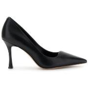 Pumps Café Noir NA4031-N078