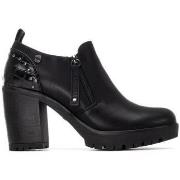 Low Boots Refresh 17320101