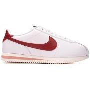 Lage Sneakers Nike Cortez