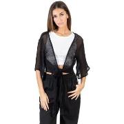 Vest Isla Bonita By Sigris Jasje