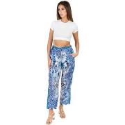 Broek Isla Bonita By Sigris Broek
