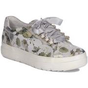 Lage Sneakers Maciejka Sneakersy Damskie Skórzane