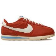 Lage Sneakers Nike Cortez