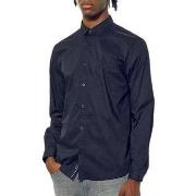 Overhemd Lange Mouw Kaporal -