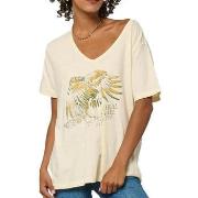 T-shirt Korte Mouw Kaporal -