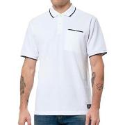 Polo Shirt Korte Mouw Kaporal -