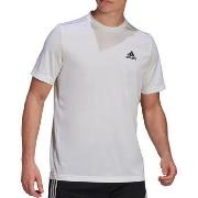 T-shirt Korte Mouw adidas -