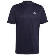 T-shirt Korte Mouw adidas -