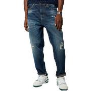 Straight Jeans Kaporal -