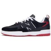 Lage Sneakers New Balance 808