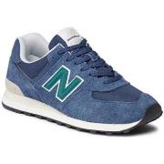 Lage Sneakers New Balance U574SNG