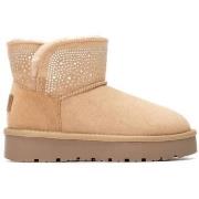 Enkellaarzen Xti 15130003