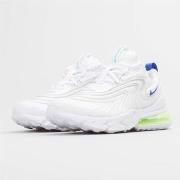 Lage Sneakers Nike Air Max 270 React Eng GS