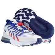 Lage Sneakers Nike Air Max 270 React Eng