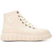 Hoge Sneakers Refresh 17307602