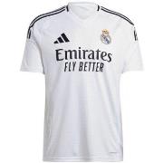 T-shirt Korte Mouw adidas Real Madryt Home