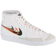 Hoge Sneakers Nike Blazer Mid 77